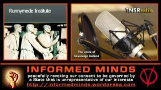 (2011-0808) - Bill of the Runnymede Institute Interview with SSOTL