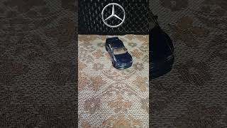 1989 Mercedes-Benz 560 Sec Amg Hot Wheels #hotwheels
