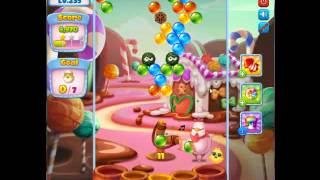 Bubble Coco Level 235