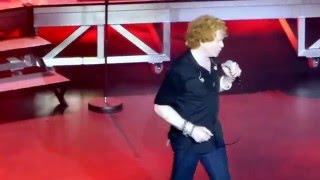 Simply Red - If You Don't Know Me By Now - live @ The Royal Albert Hall, London, 21/4/2016