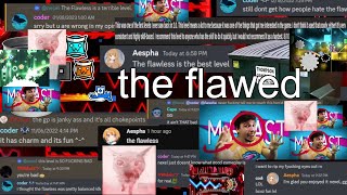 The Flawless by Nobody