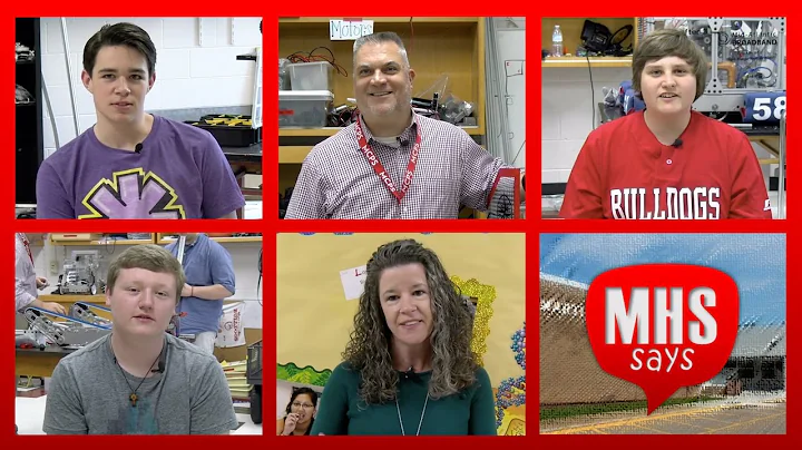 MCPS' Teacher of Year | MHS This Evening S4:E12