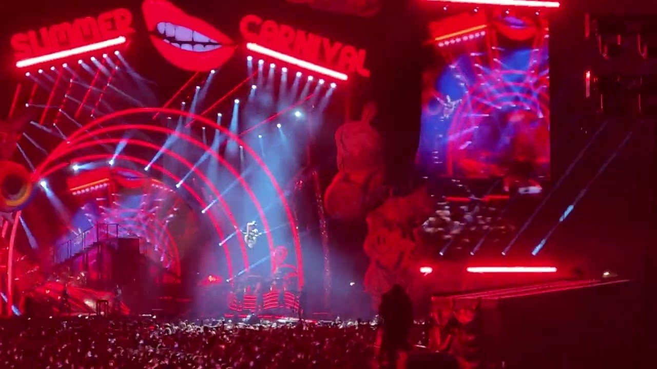 (未使用･未開封品)coming-Live at the Aviva Stadium Dublin (Deluxe Edition) [DVD] Dublin! What an amazing 2 nights we had at the Aviva stadium