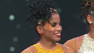 Dance India Dance Super Moms 2022 - Ep - 20 - Full Episode - Zee TV