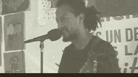 Milton Fonseca - Dulce esperanza en (cover en vivo)
