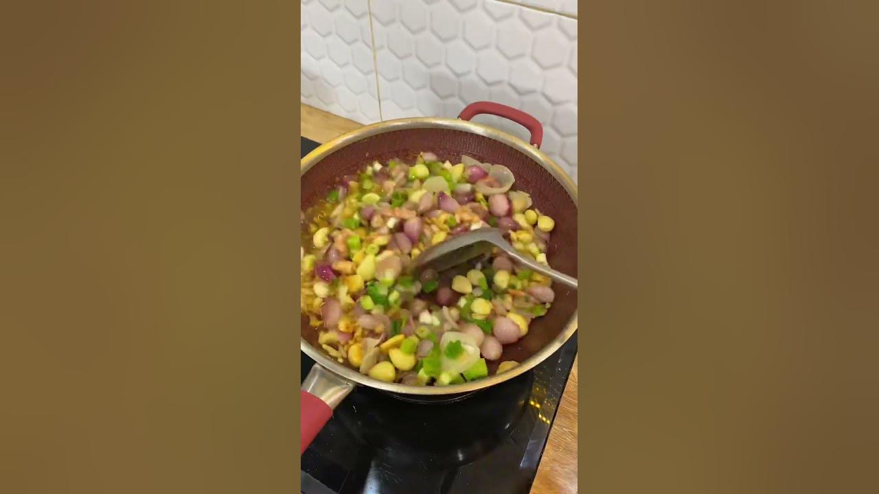 Bumbu wajib yang harus distock dirumah #rizkilunca #bumbunasigoreng