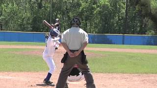 Greater Midwest Baseball - Gamers vs Jr Prospects