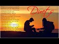 James Ingram, David Foster, Peabo Bryson, Dan Hill, Kenny Rogers - Duets Male and Female Love Songs