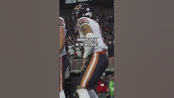 Justin Fields Will Be The Bears Starter In 2023 🔥