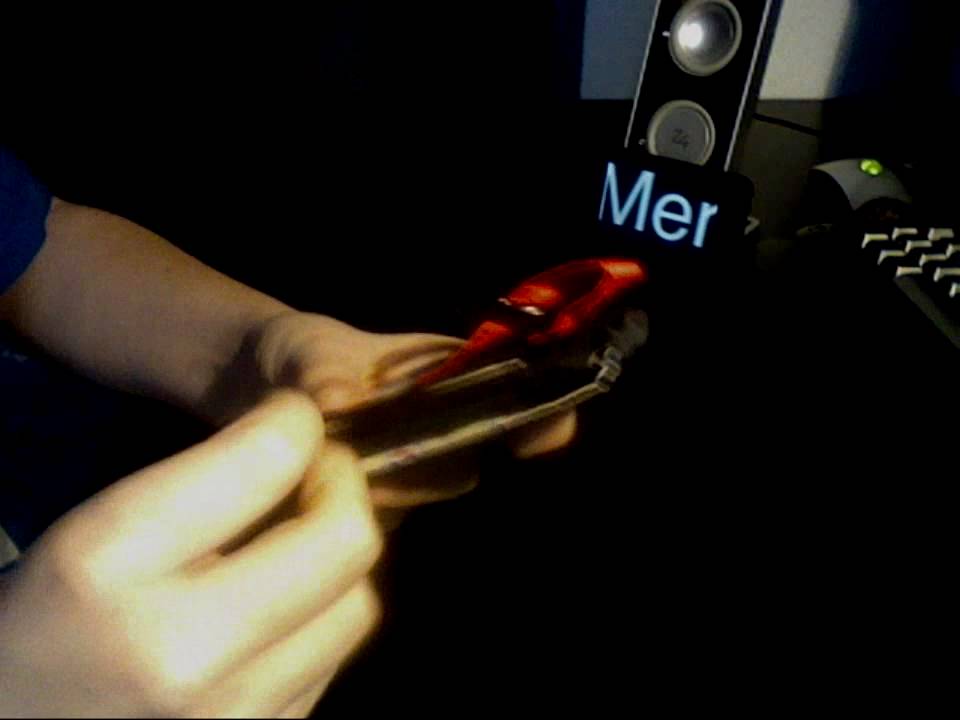 Merc London - CaseReview