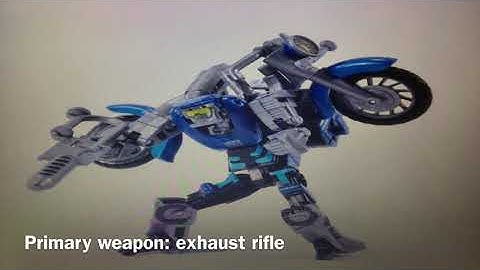 My ideas for MXSRT transformers dark of the moon game mods backtrack