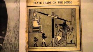 RED RUBBER OR THE BLOOD OF THE CONGOLESE PEOPLE