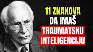 11 znakova da imate traumatsku inteligenciju, najrjeđi oblik inteligencije 11 znakova da imate traumatsku inteligenciju, najrjeđi oblik inteligencije