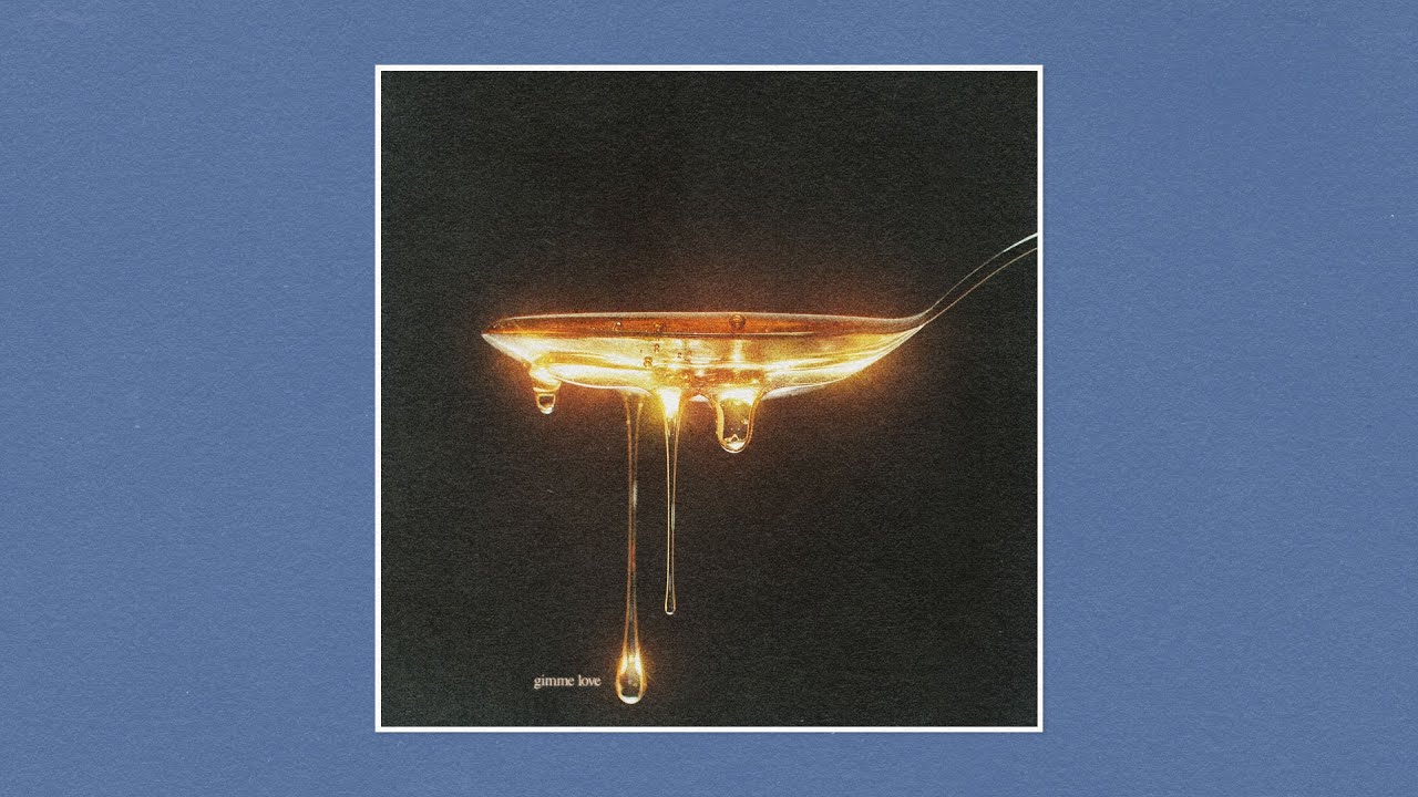 Joji - Gimme Love (Lyric Video)