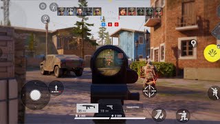 Battle Prime Max Graphics Gameplay 