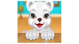 Puppy Salon - Pet care salon - IMOBSTUDIO  #pets #puppy #nailart #daycare screenshot 4