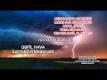 ‼️  Diqqət:  Mayın son günlərində bu ərazilərdə güclü hava kütlələri riskləri  🆕  Update