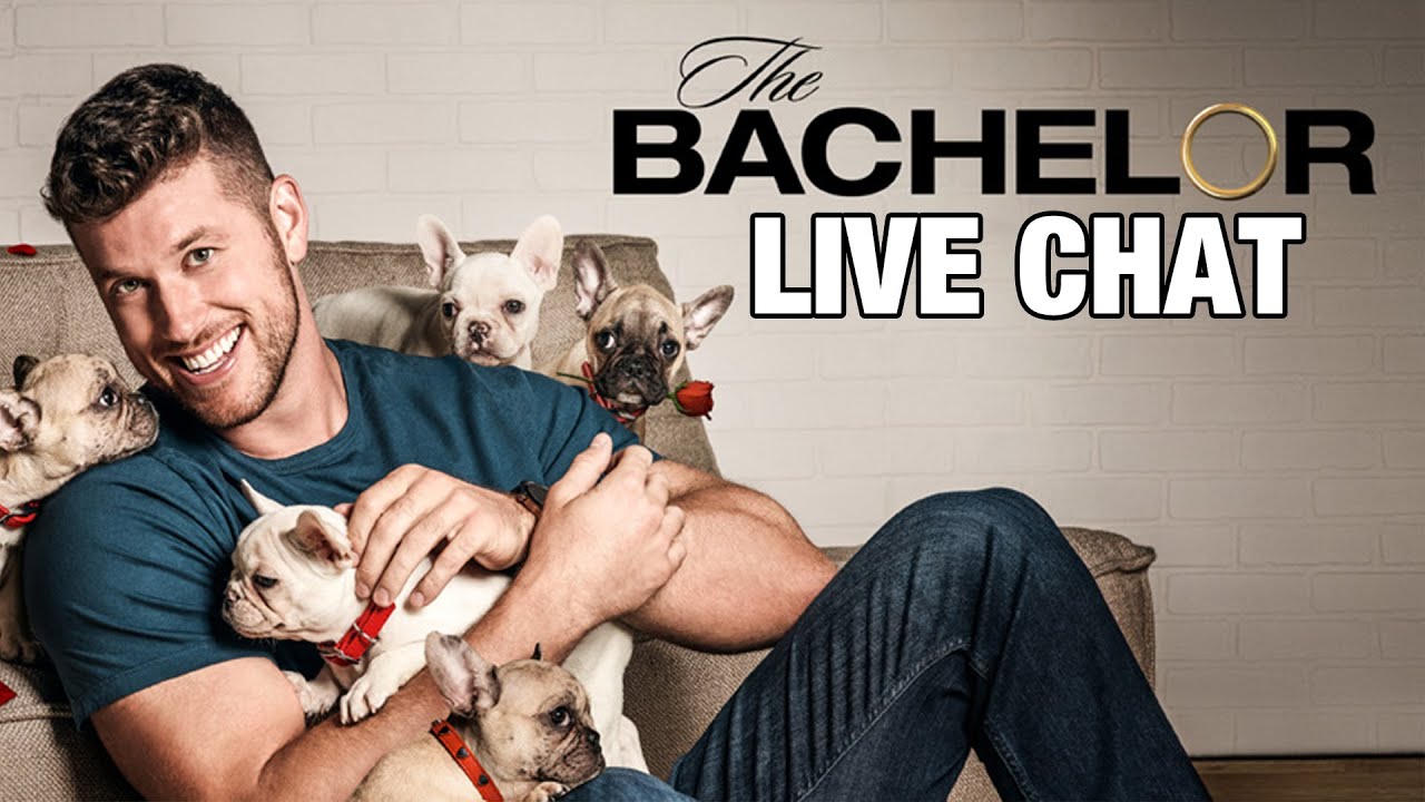 The Bachelor WEEK 2 Post Show Live Chat, Sleuthing + Bachelor News! (Clayton's Season)
