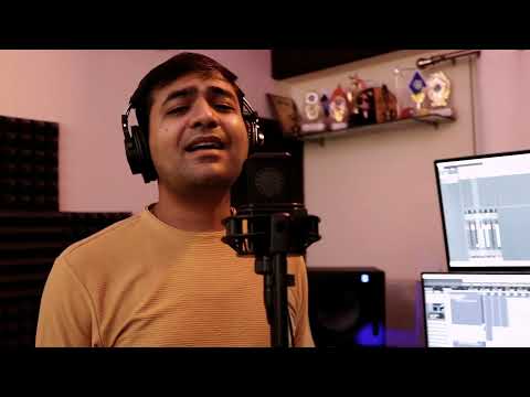 "Ghar Se Nikalte Hi" (Song Cover) 9 | Armaan Malik | Amaal Malik | Anmol Agarwal