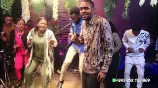 🔴GOLGOTHA 2025 VERSION LIVE RECORDING CK EVENT AVEC MICKY KANYINDA ET SECOND GLORY MUSIC