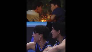 Mv Vs Realityyoure Mywayjossgawin josswayar gawin Caskey jossgawin02 gmmtv