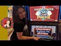 Jackpot In Las Vegas - YouTube