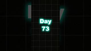 Day 73/75 , Almost Done ✅, Computer Science Challenge #coding #shorts