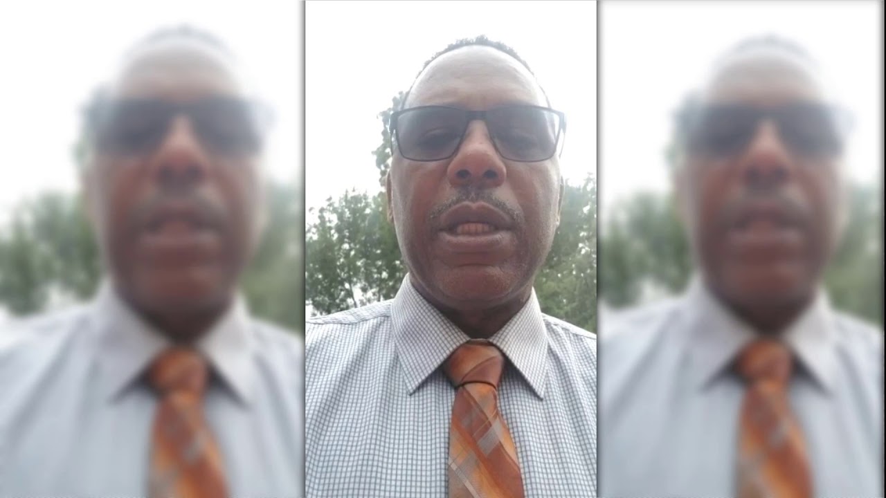 Larry Maxey, Dean of Student Success and Equity at San Diego Mesa