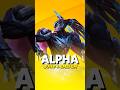 Alpha Best Build &amp; Emblem 🫵 #vyrosensei #mlbbheroes #mlbb #mobilelegends #alphabuild