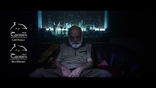 For Peter - Award-Winning Short Version