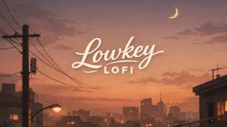 Cloud Drift - Lowkey Lofi Mix