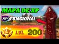 🔥 NUEVO MAPA DE XP TEMPORADA 3 🤑 SUBE DE NIVEL RÁPIDO EN FORTNITE SIN PARAR ✨