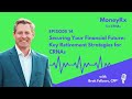 Securing Your Financial Future: Key Retirement Strategies for CRNAs