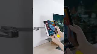 iPad setups are getting crazy 👀 #ipad @kuxiutech