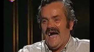 Risitas, Su Cuñao Y Cómo Vivir Sin Dinero