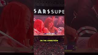 Celebrity Showed Support For Taylor Swift On Recent Drama