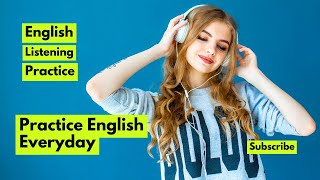 English Listening Practice Live 🔴 | Improve your English Speaking Skills and Vocabulary