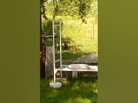 Мург Чанг
