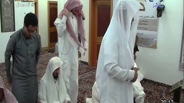 قناة الواقع القارئ زياد الزيد