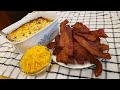 How to Make Buckboard Bacon at Home! Part 1 - YouTube