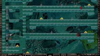 Lode Runner - JJ_Odd01_01