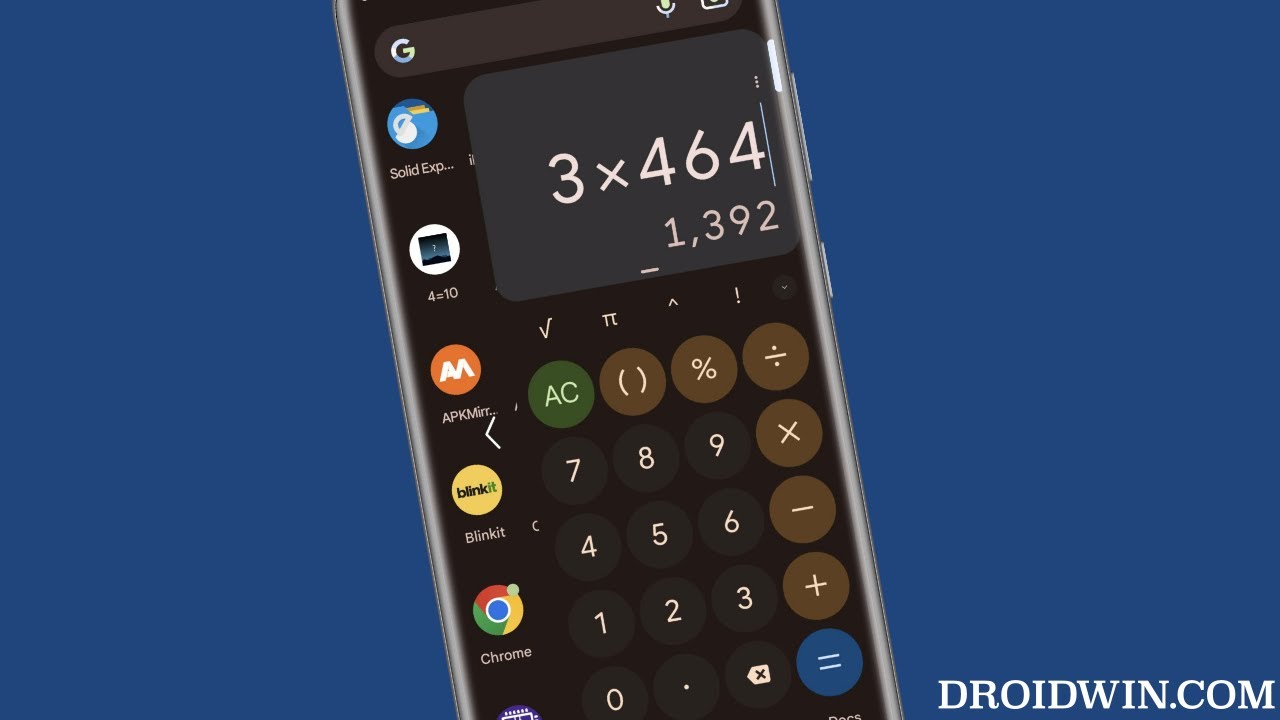 How to Enable Android 14 Back Gesture on Android 13 [No Root]