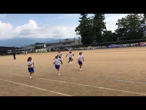 2017運動会かず