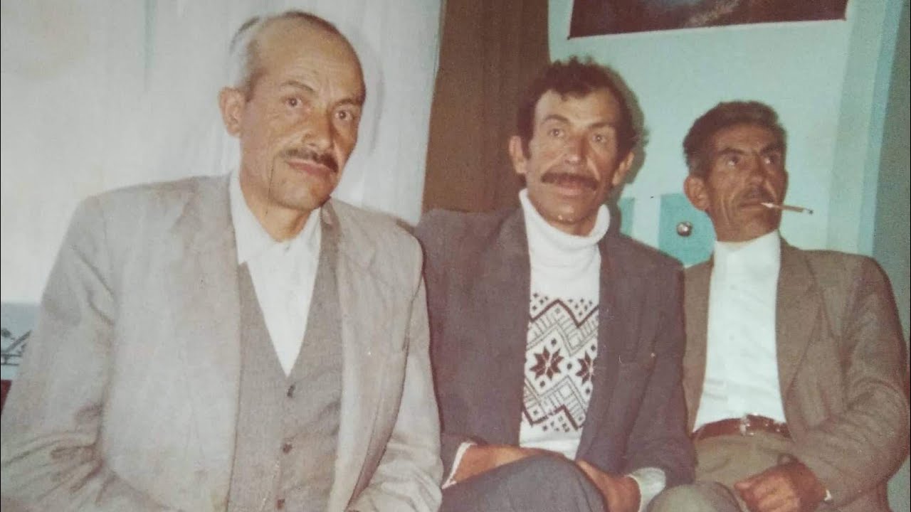 Konya Ereğli Beyören Köyü - Murat Parlak