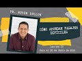 Lección 12 - CÓMO ABORDAR PASAJESDIFÍCILES