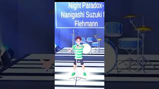 🌟 Amazing School Band Performance | Singer, Drummer &amp; Fairy Keyboard Player 🎹🥁🎤 #shorts