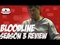 BLOODLINE Season 3 Review | NETFLIX ORIGINAL