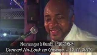 #MUSIQUE 🎤Retour sur le vibrant hommage d’Arly Lariviere à son père malade 🎼Daniel Larivière 🎼 chords