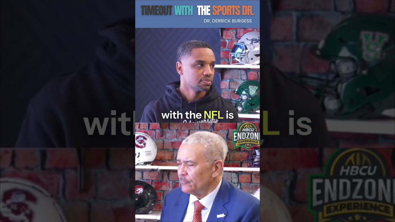 Strong Isn’t Just Physical