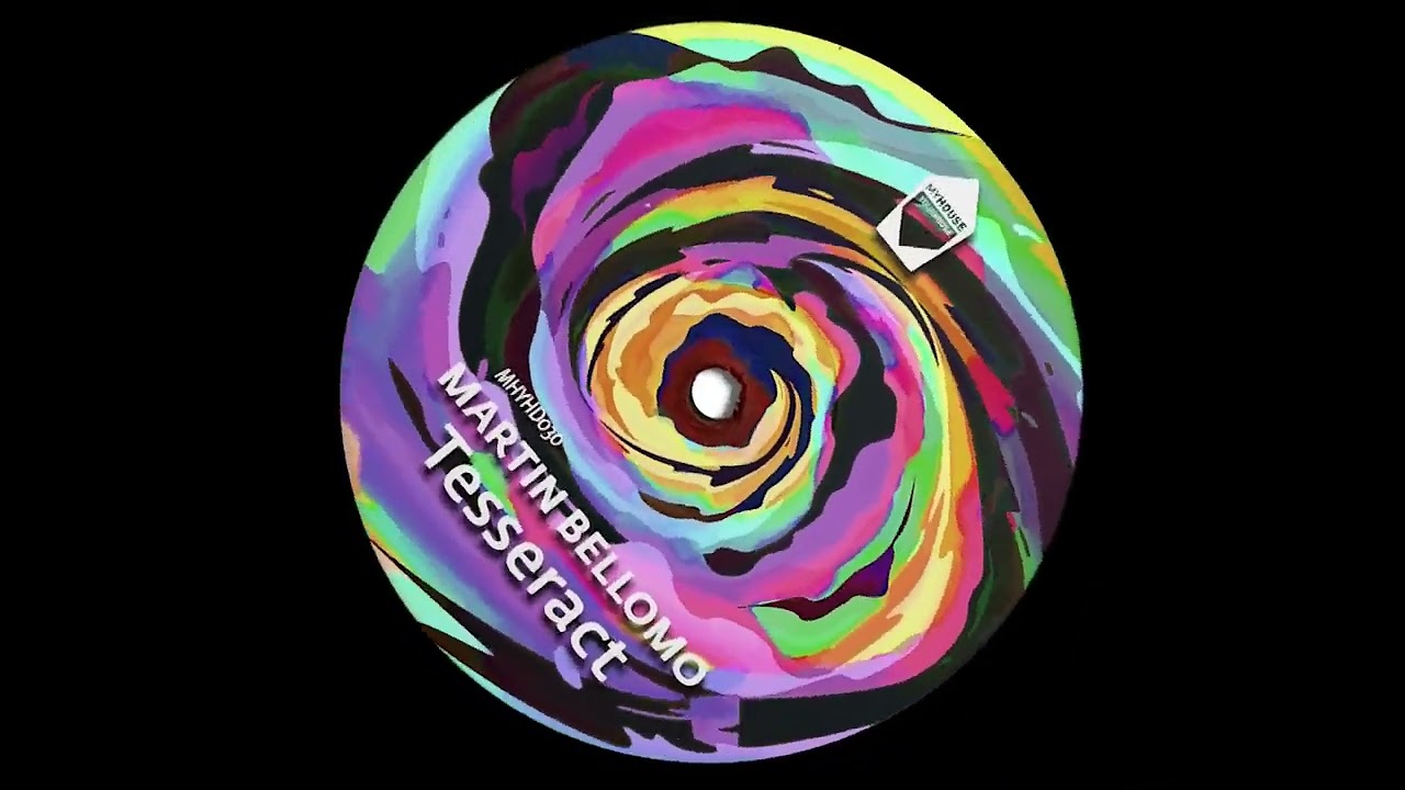 Martin Bellomo - Ven a Mi (Original Mix) - MHYHD030